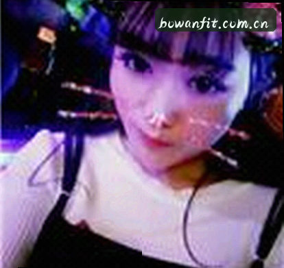 李姐